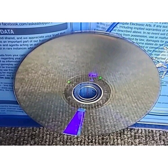 PS4 Plants vs Zombies Garden Warfare 2 - PlayStation 4 No Manual Tested - Picture 4 of 4